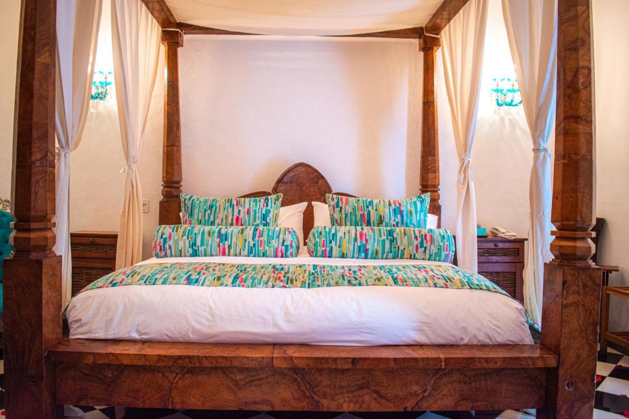 Hotel Aguamarina Boutique (Adults Only) Картахена Экстерьер фото