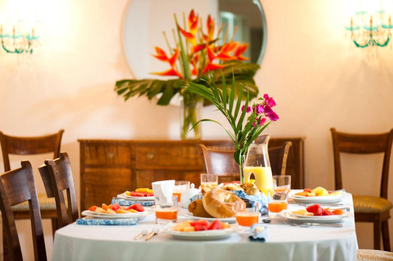 Hotel Aguamarina Boutique (Adults Only) Картахена Экстерьер фото
