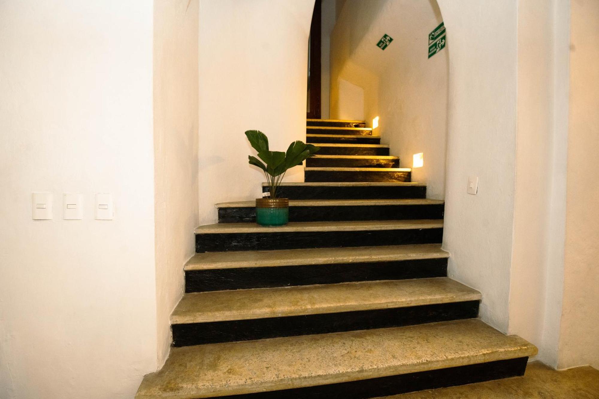 Hotel Aguamarina Boutique (Adults Only) Картахена Экстерьер фото