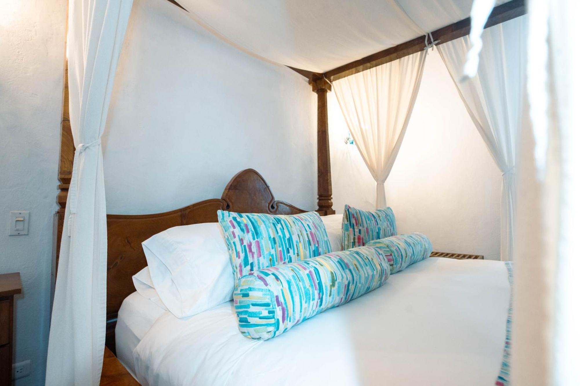 Hotel Aguamarina Boutique (Adults Only) Картахена Экстерьер фото