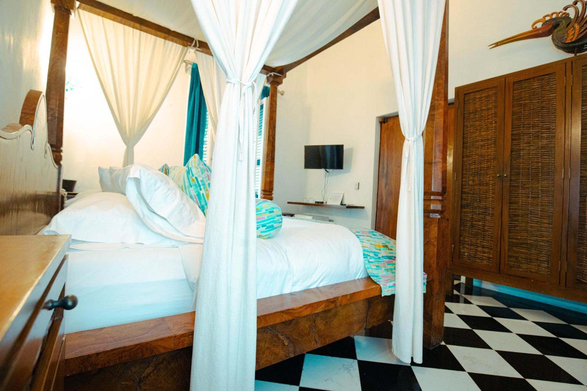 Hotel Aguamarina Boutique (Adults Only) Картахена Экстерьер фото