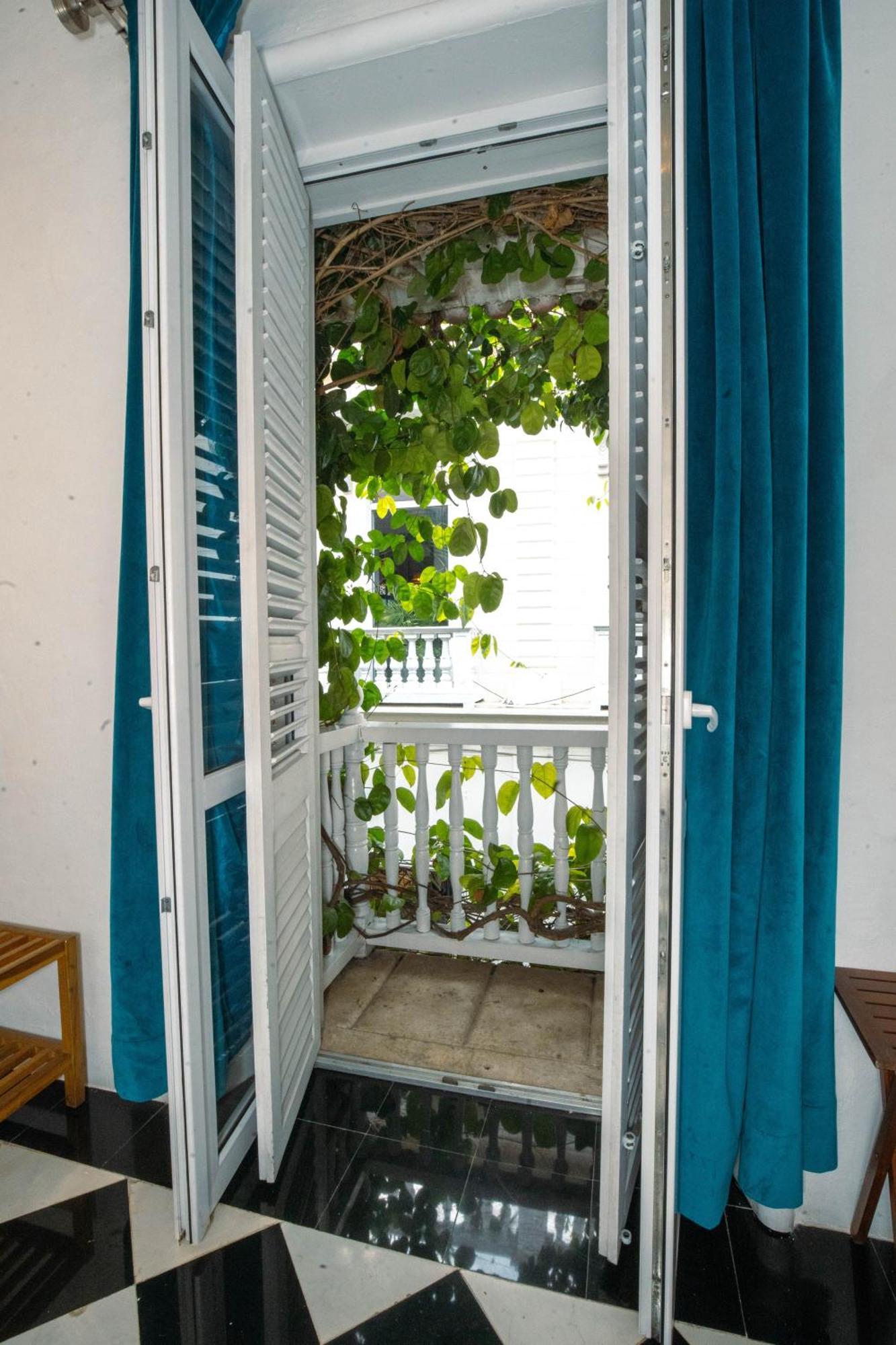 Hotel Aguamarina Boutique (Adults Only) Картахена Экстерьер фото