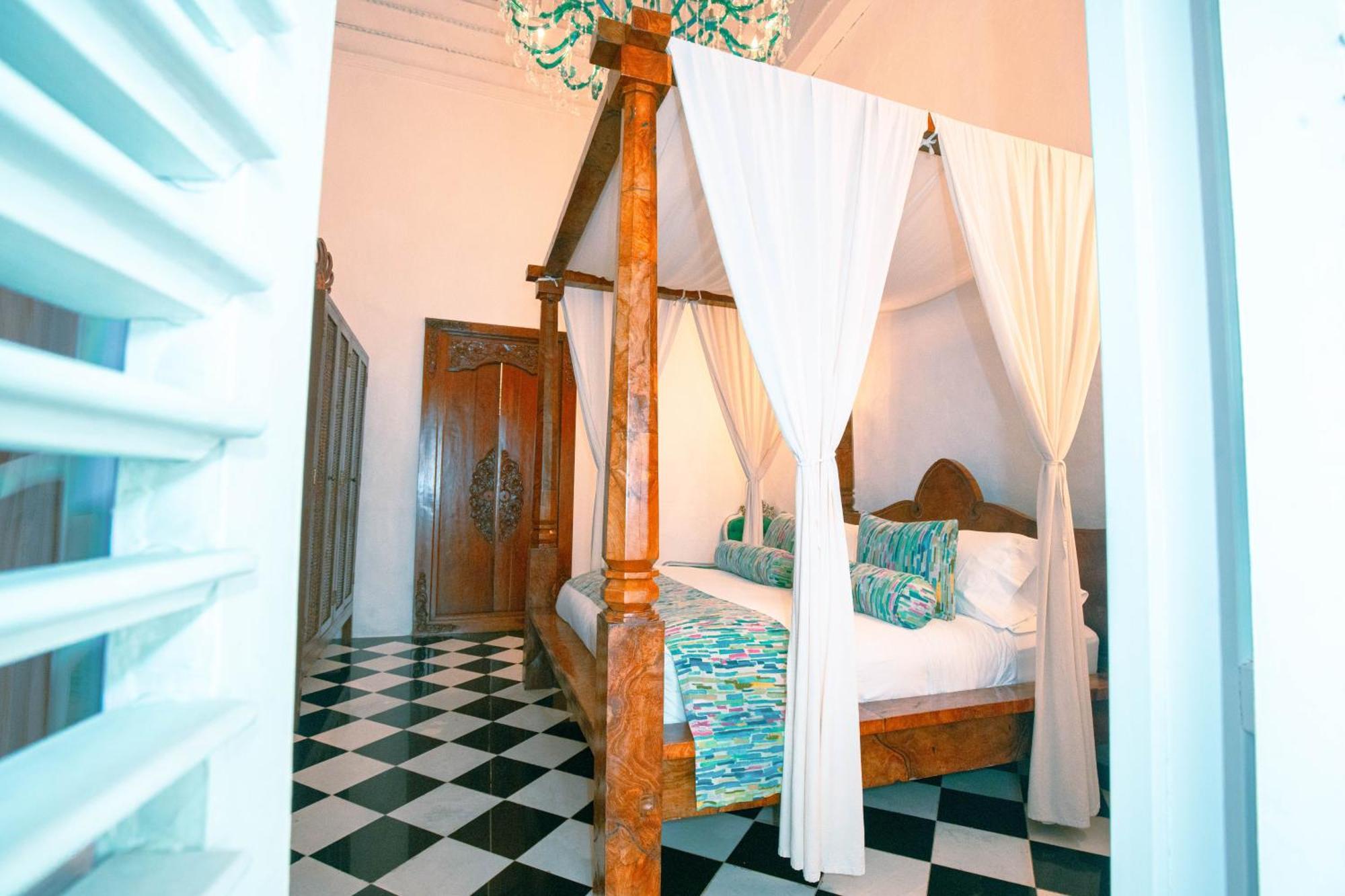 Hotel Aguamarina Boutique (Adults Only) Картахена Экстерьер фото